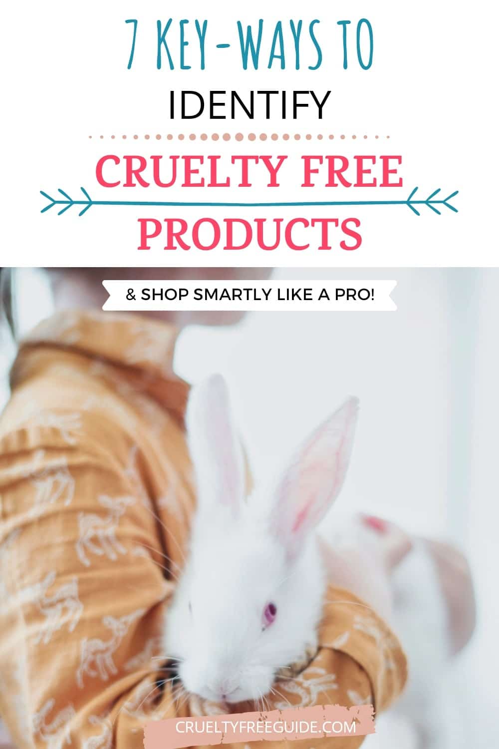 How to Identify Cruelty Free Cosmetics? *Easy Guide*- Cruelty Free Guide