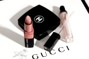 Luxury Makeup Brands that Test on Animals
