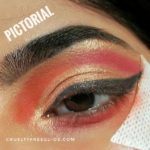 eye makeup pictorial easy