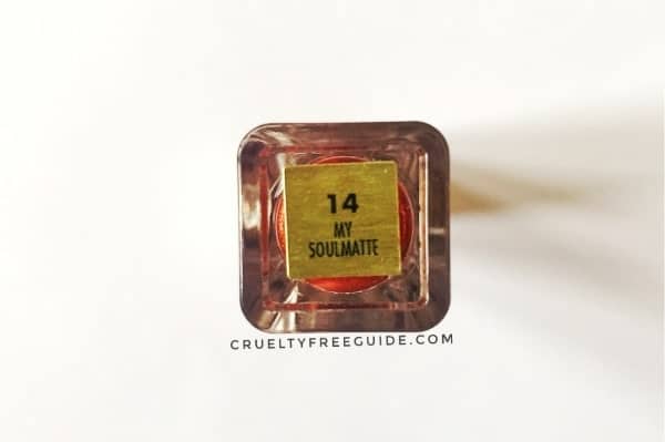  is Milani Cruelty Free