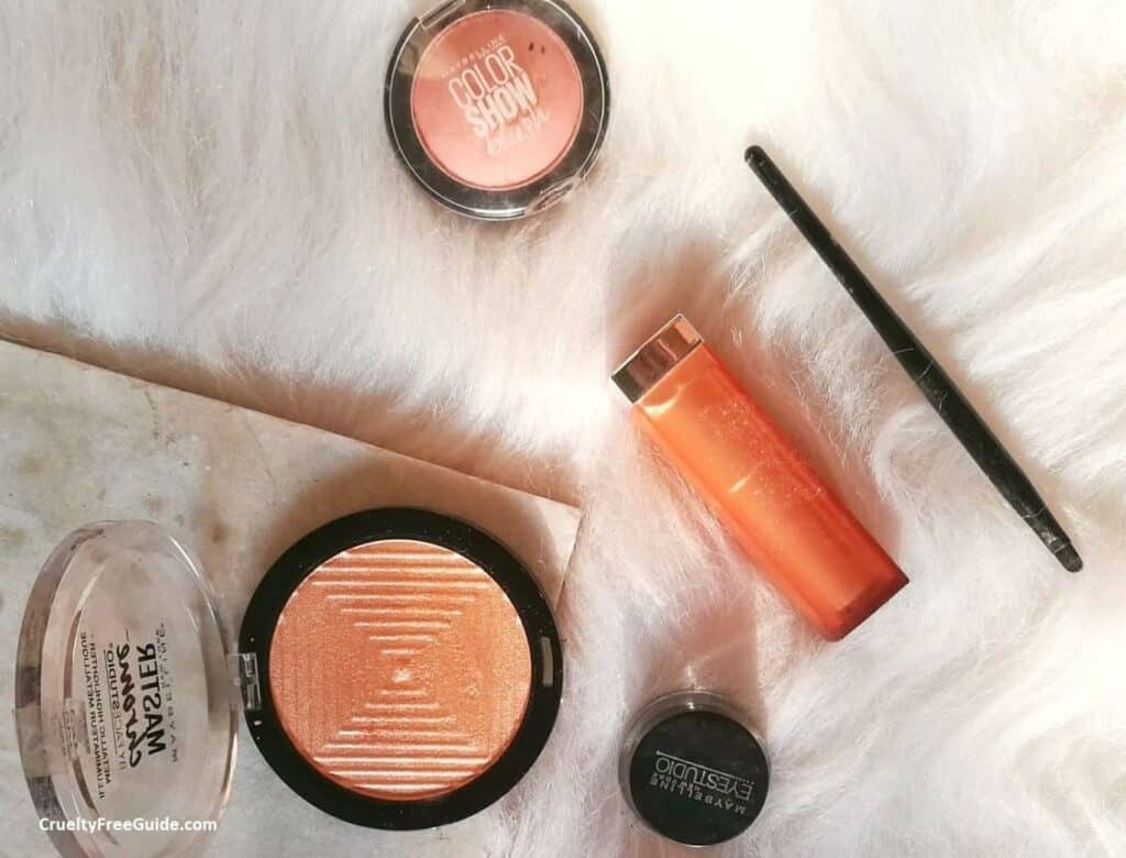Is Maybelline Cruelty Free or Vegan in 2023? (Vegan Products List) Is Maybelline Cruelty Free or Vegan in 2023? (Vegan Products List)