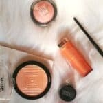 Maybelline Makeup