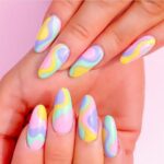 summer nail ideas easy