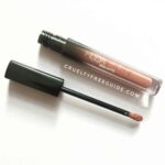 Huda Demi Matte Cream Lipstick Review