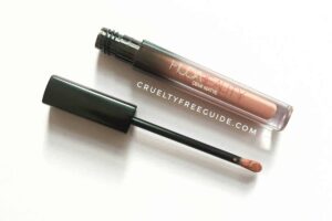 Huda Beauty Demi Matte Cream Lipstick