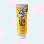 Sol de Janaeiro hand cream