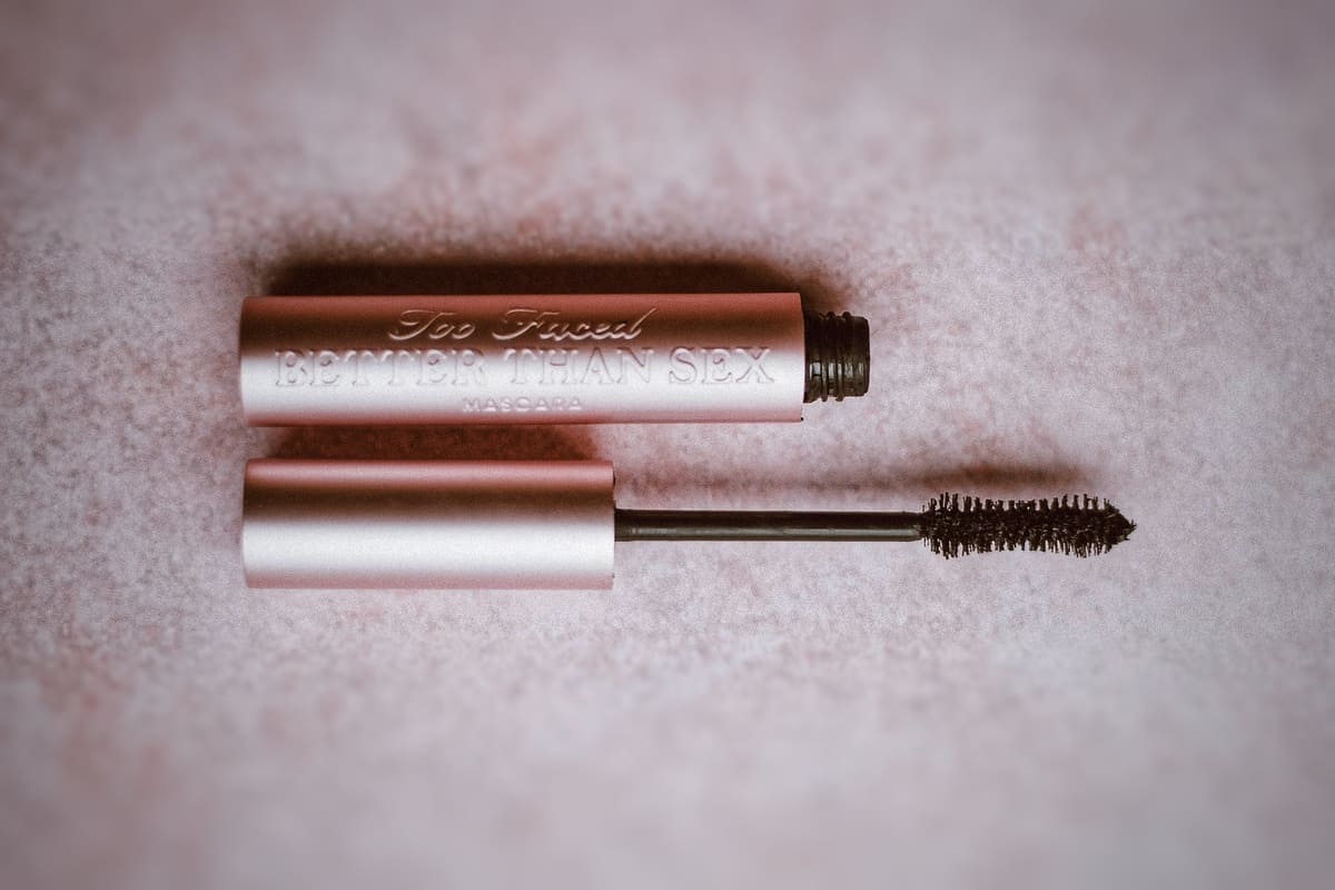 Too Faced Mascara