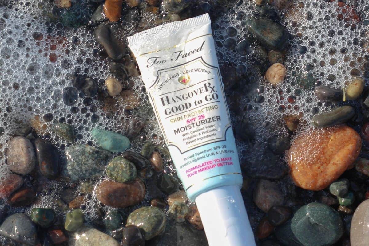 Too Faced Vegan