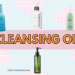 Cruelty-Free Cleansing Oil