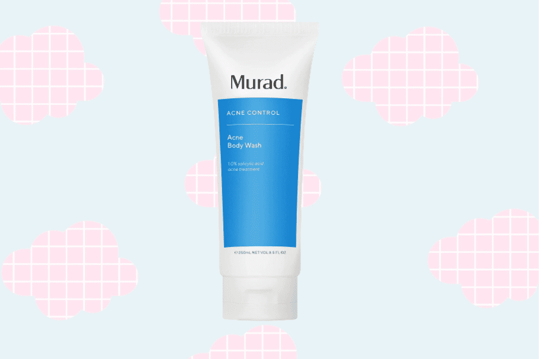 Murad Acne Body Wash