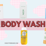 Vegan Body Wash