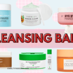 Cruelty Free Cleansing Balm