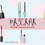 Cruelty Free Mascara Guide