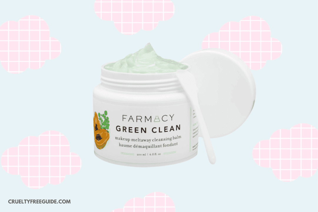 7 Best Cruelty Free & Vegan Cleansing Balm & Cream *(2023)