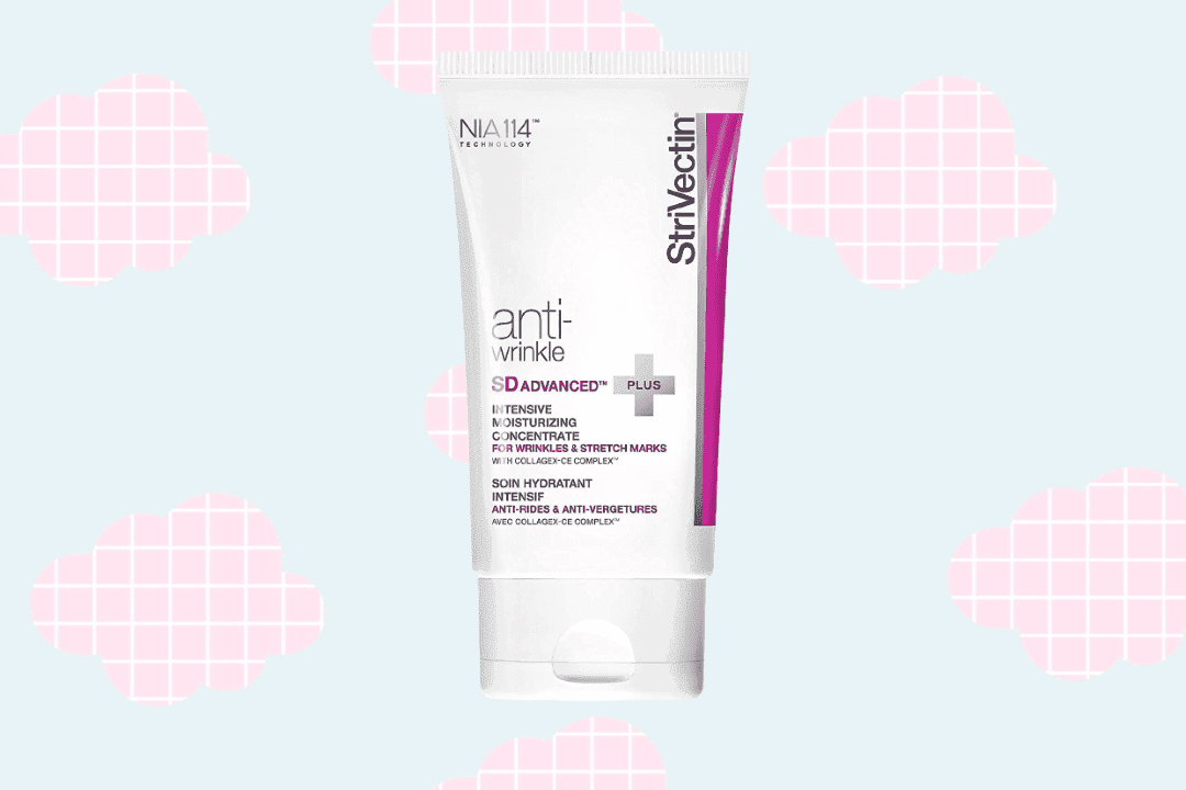 StriVectin Night Cream