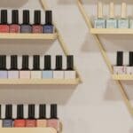 Cruelty Free and vegan Nail Polish