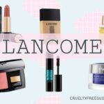 Lancome Cruelty-Free