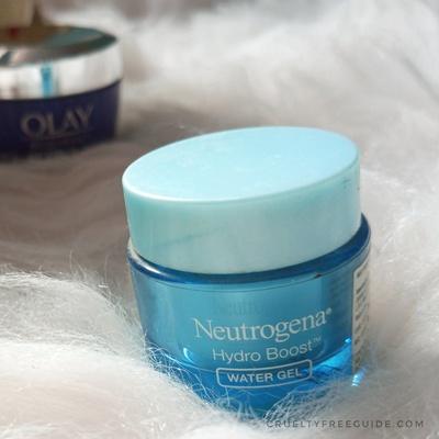 is neutrogena cruelty free and vegan