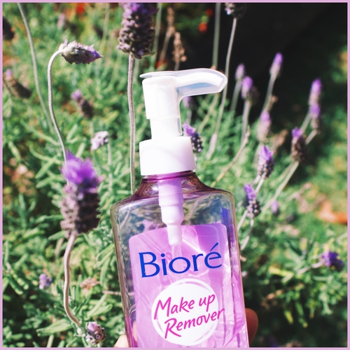 Best Makeup Removers