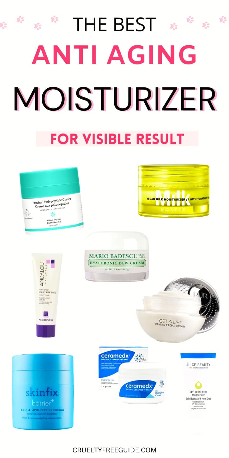 Best-Anti-Aging-Moisturizer