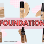 Cruelty Free Foundation