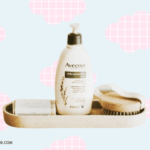 Aveeno Body Lotion