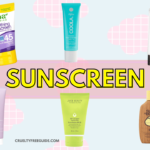 Best Cruelty Free Vegan Sunscreen
