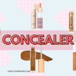 Cruelty Free Concealer