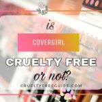 Covergirl Cruelty-Free