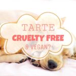 Does Tarte test on Animals